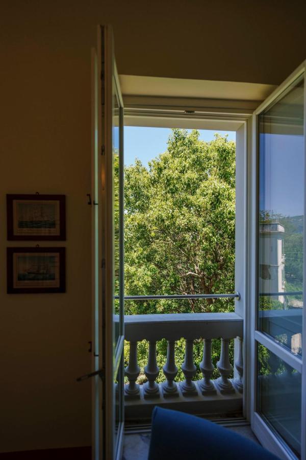 Villa Preziosa Al Pizzo 3 Km Da Sorrento Sant'Agnello Exteriör bild